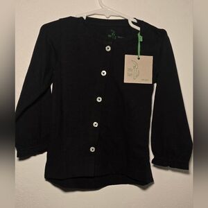 KATE QUINN - Little Liam - 2T - Black